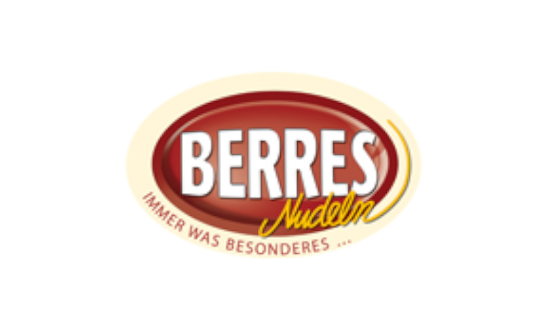 Berres Nudeln Partner Logo