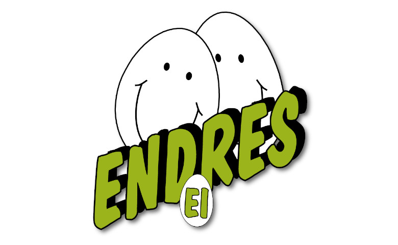 Endres Ei Partner Logo
