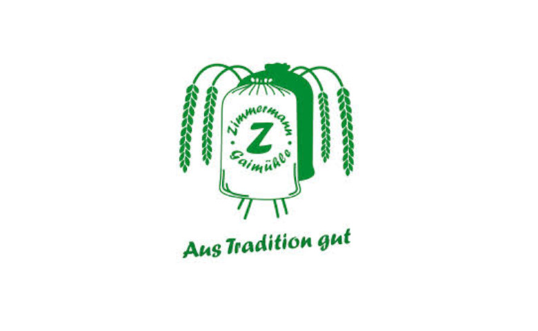 Zimmermann Mühle Partner Logo